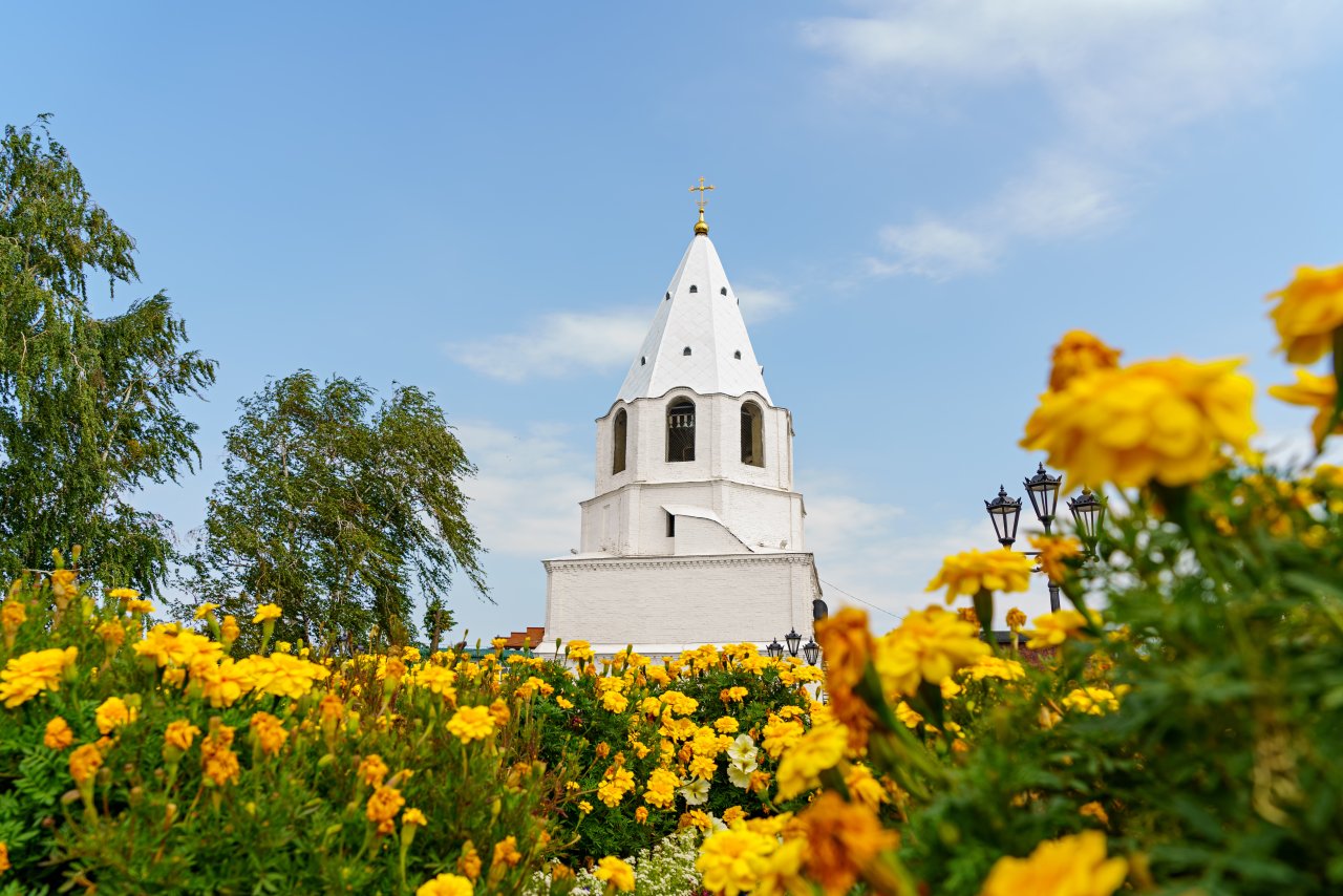 © Maykova Galina/ Shutterstock