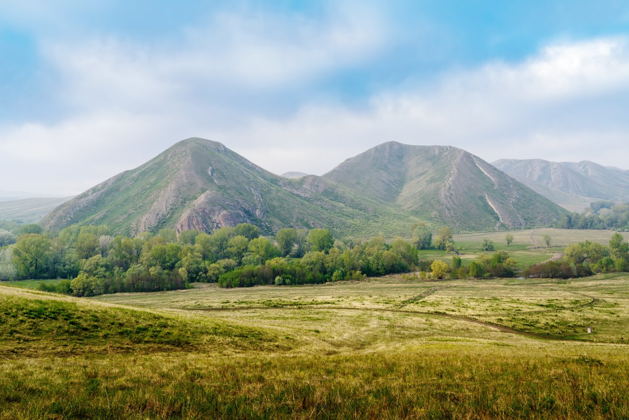 © Vadim Orlov/ Shutterstock