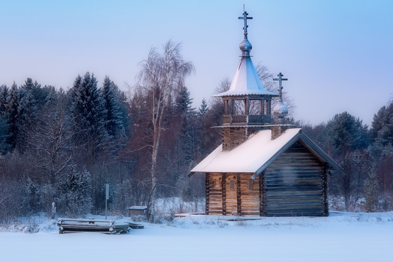 © Andrei Baskevich/Shutterstock