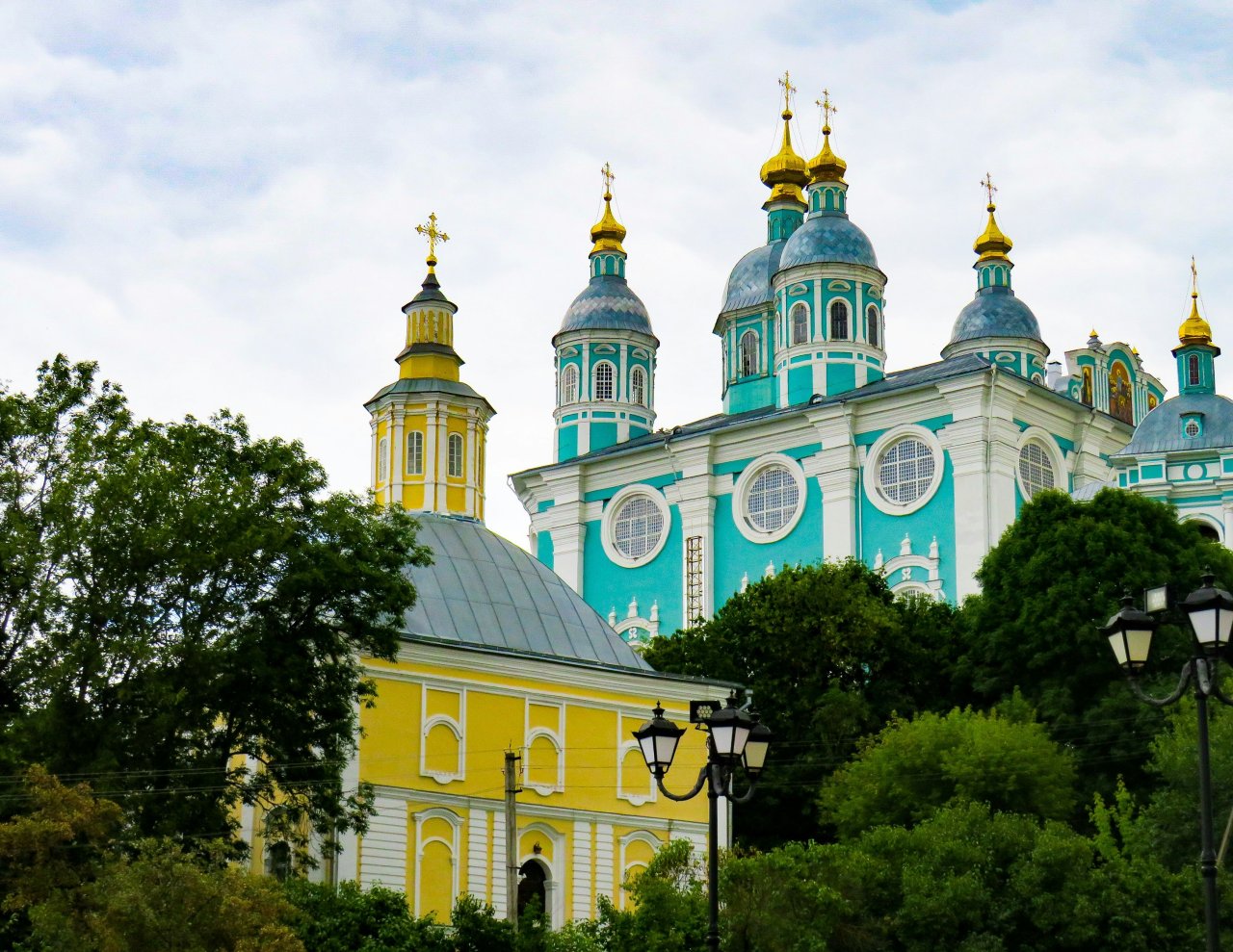 © Anastasiya Romanova/ unsplash