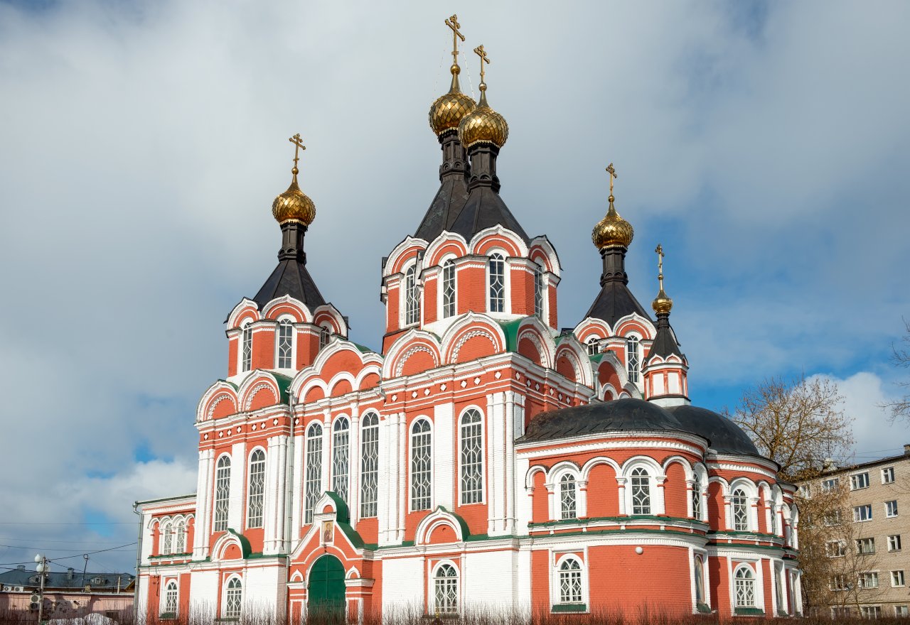© Pukhov K/ shutterstock