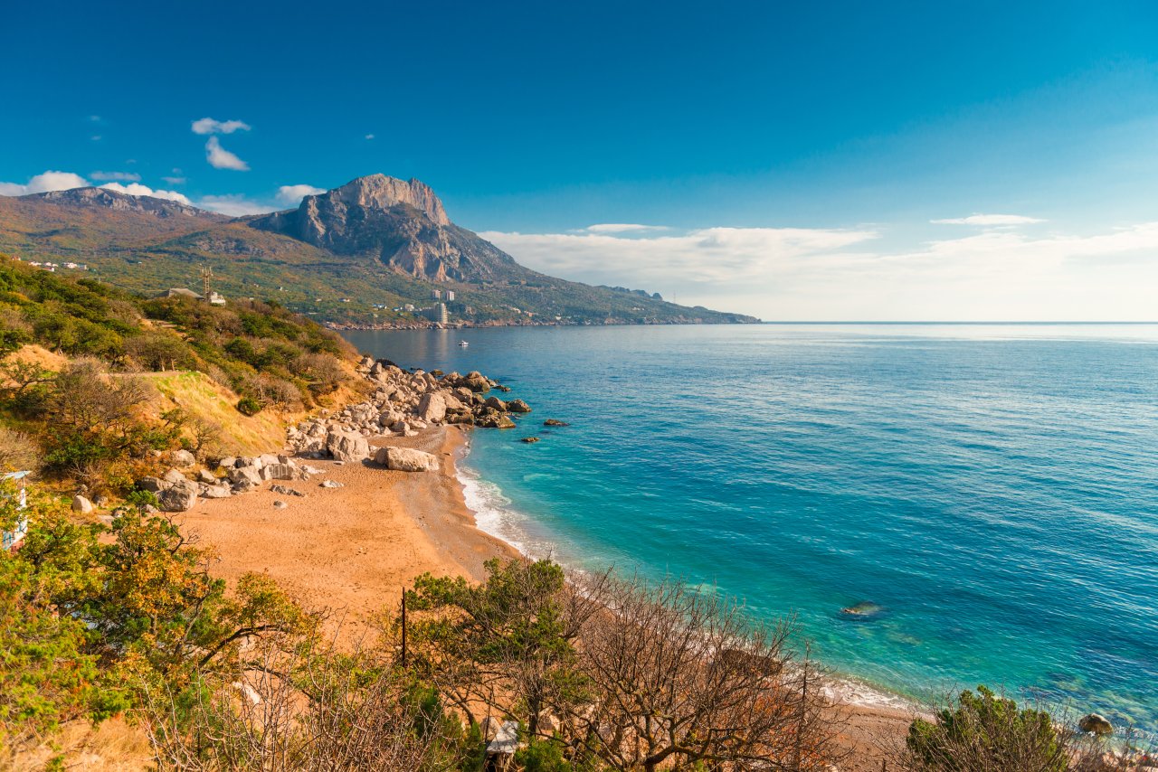 © Labunskiy Konstantin/Shutterstock