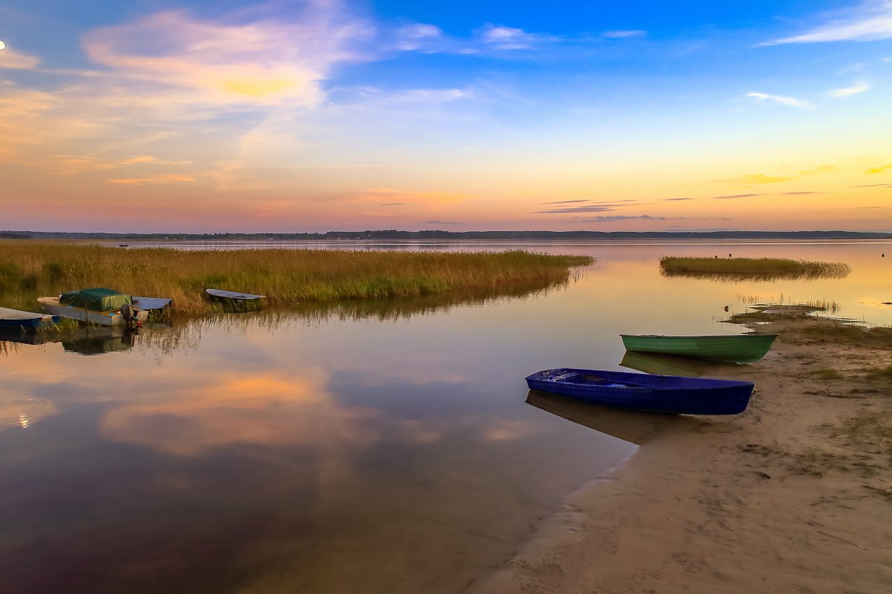© Gleb Barinov/Shutterstock