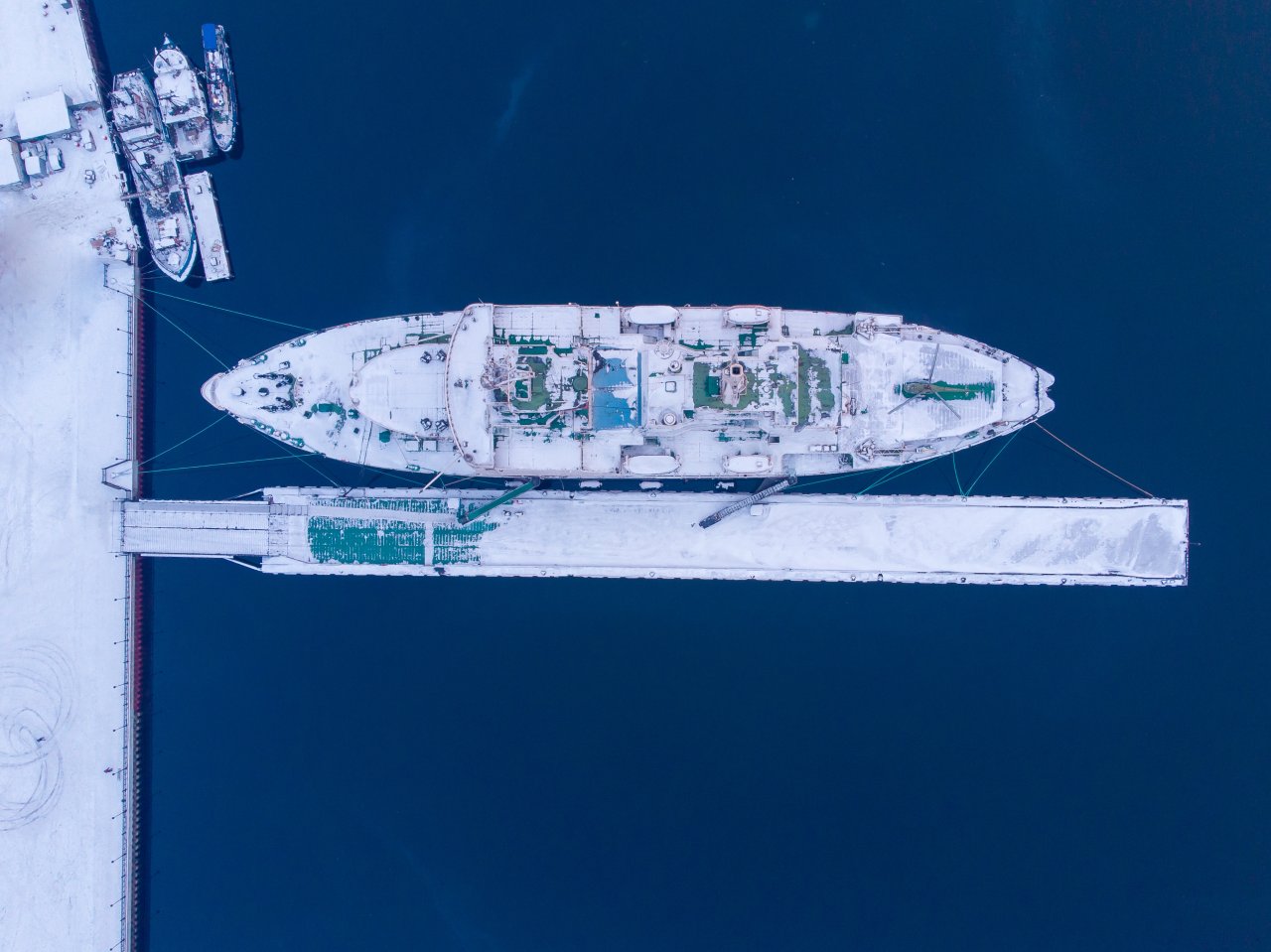 © Parilov/Shutterstock