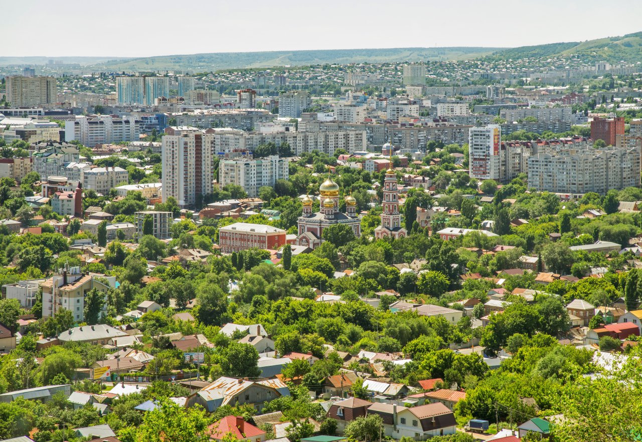 © Shevchenko Andrey / Shutterstock