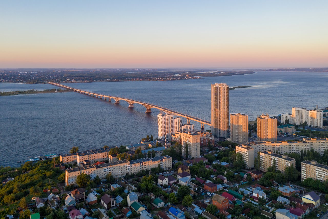 © Kirill Skorobogatko / Shutterstock