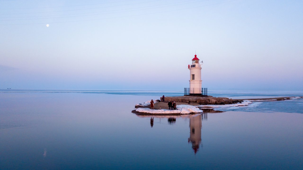 © Alexander Khitrov / Shutterstock