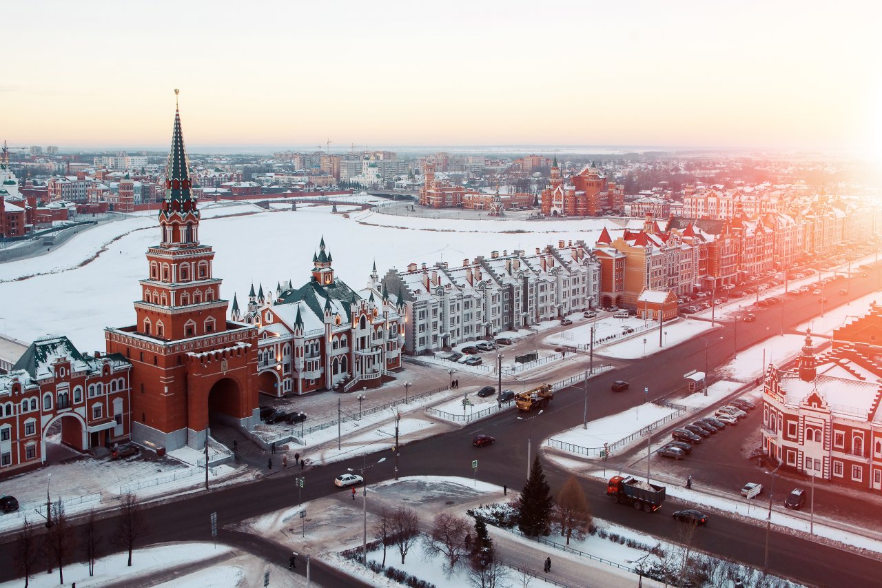 © Starikov Pavel/ shutterstock