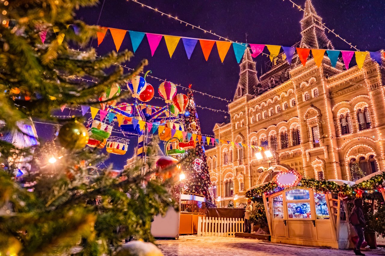 © FOTOGRIN/ shutterstock