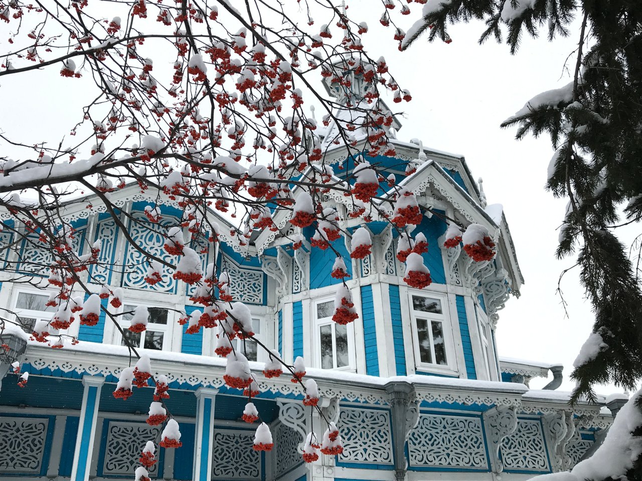 © Denis P. Shevchenko/Shutterstock