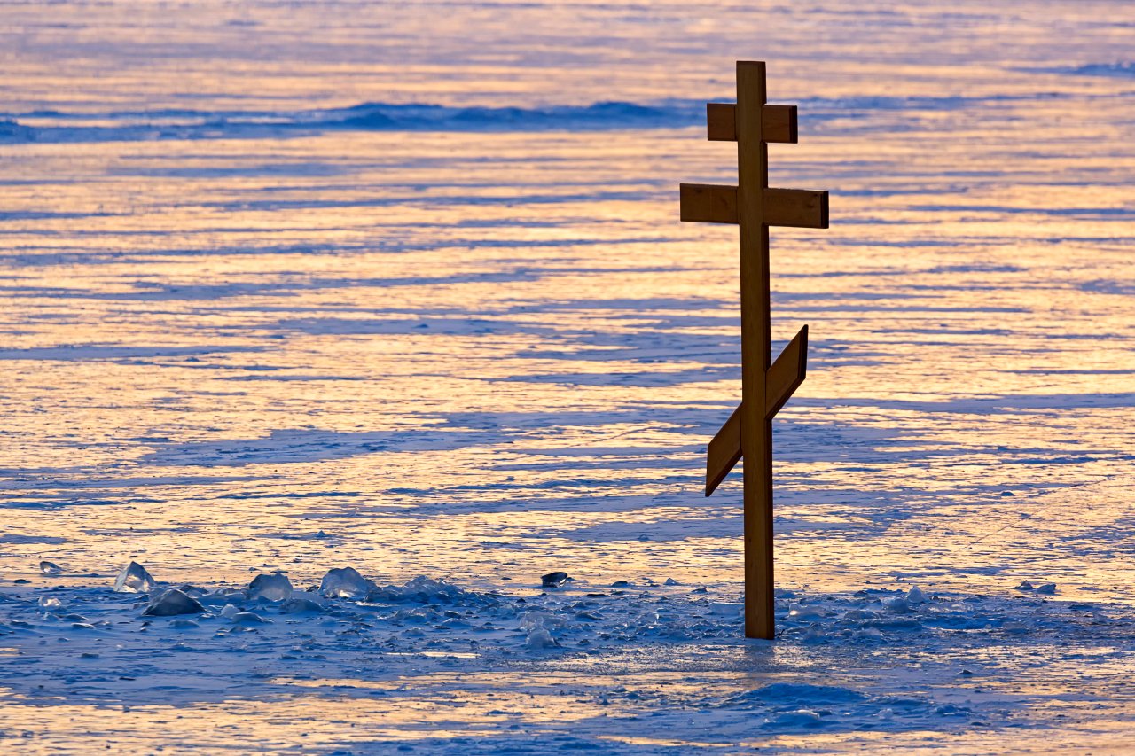 © Baiborodin Mikhail