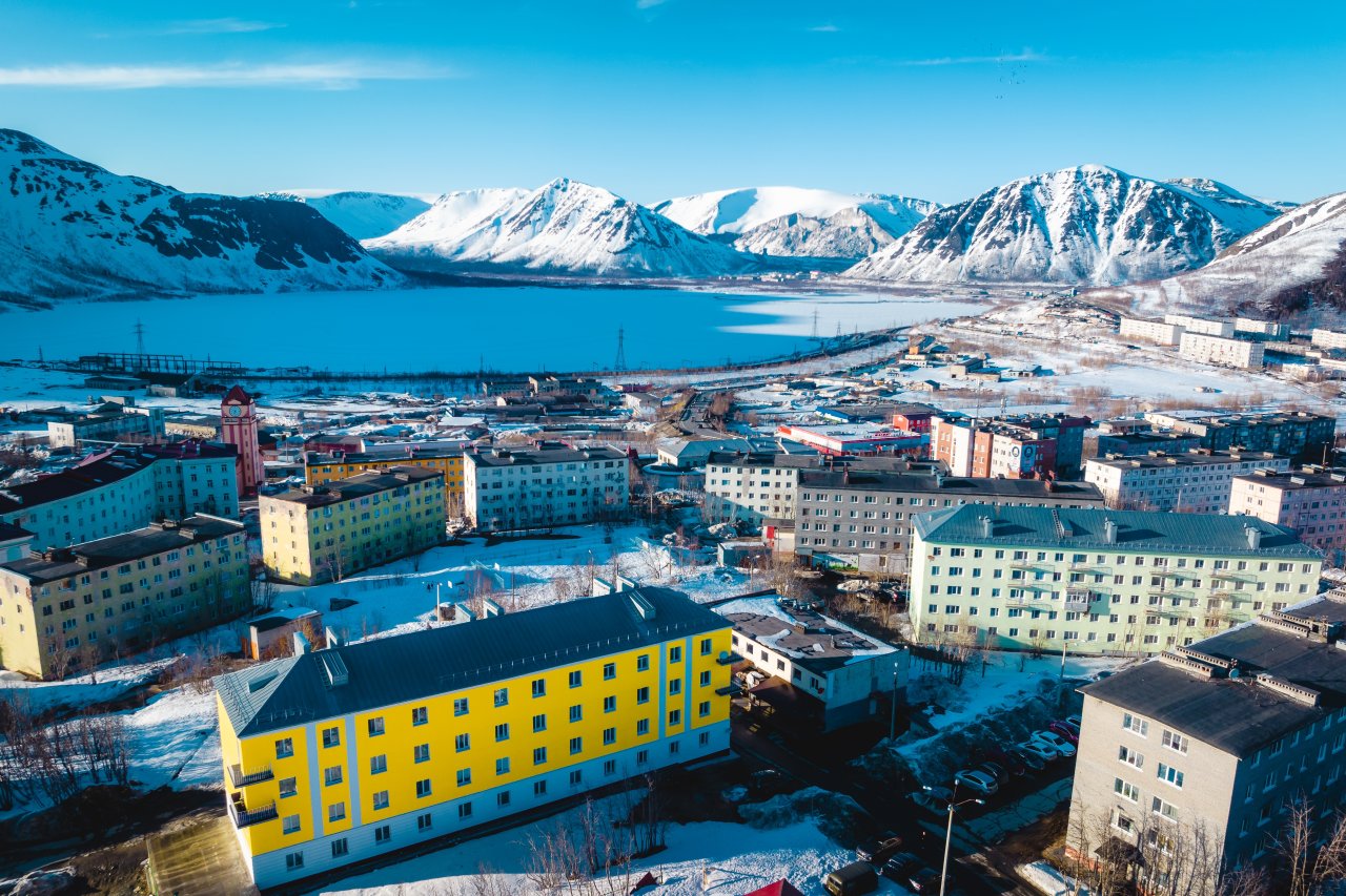 © Alexey Oblov/Shutterstock