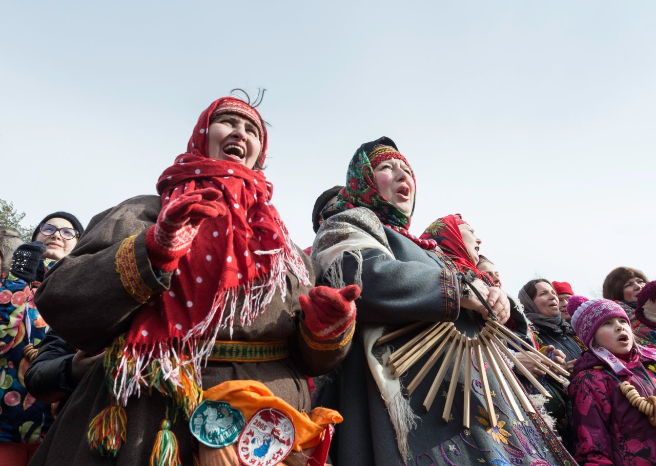 © Elena B Olesik/Shutterstock