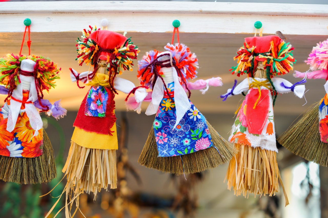 © Roman Evgenev/Shutterstock