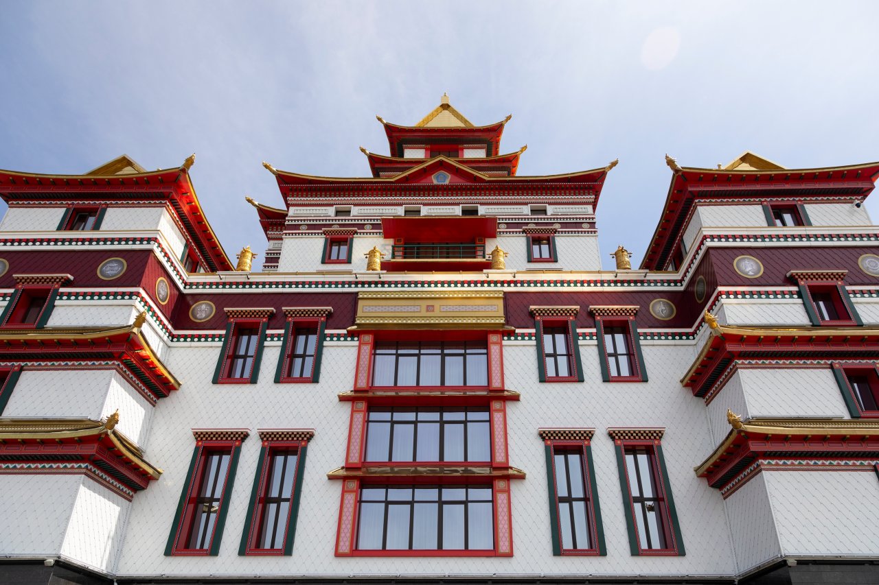 © Shchipkova Elena/Shutterstock