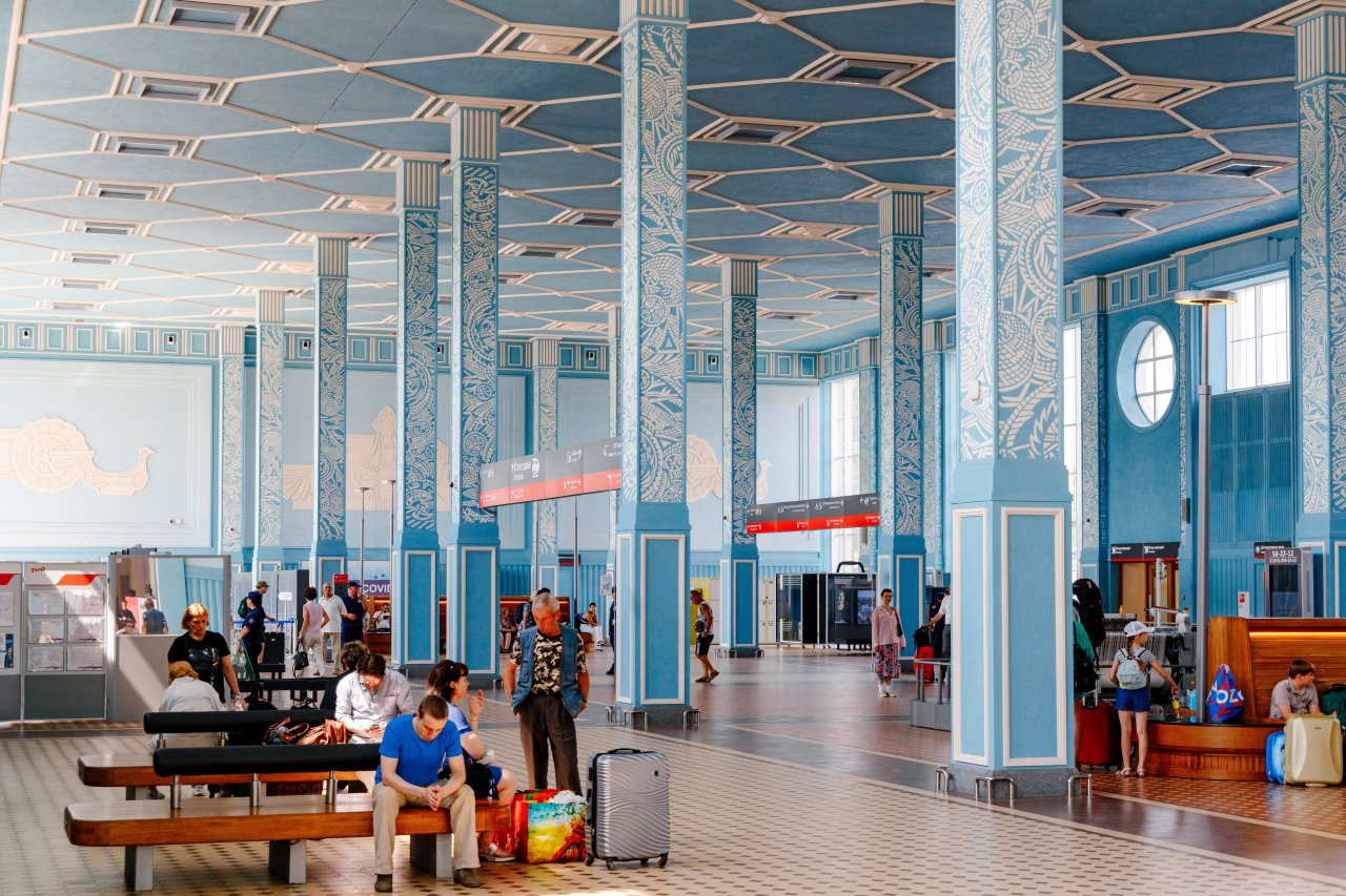 © Andrey_Vasiliskov/ shutterstock