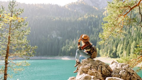 Опрос. Куда отправятся зрители телеканала «ПОЕХАЛИ!» на майские праздники?