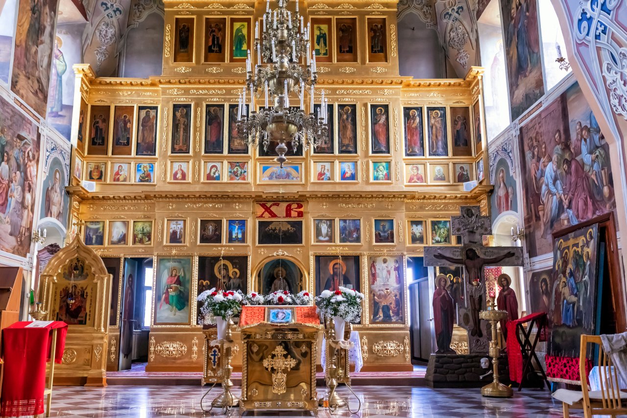 © Orini/Shutterstock