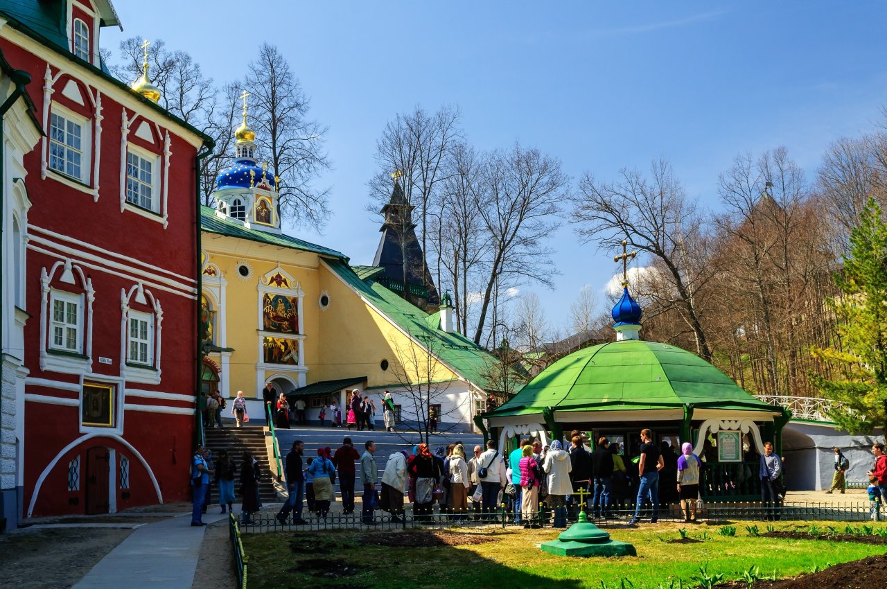 © Synthetic Messiah/Shutterstock