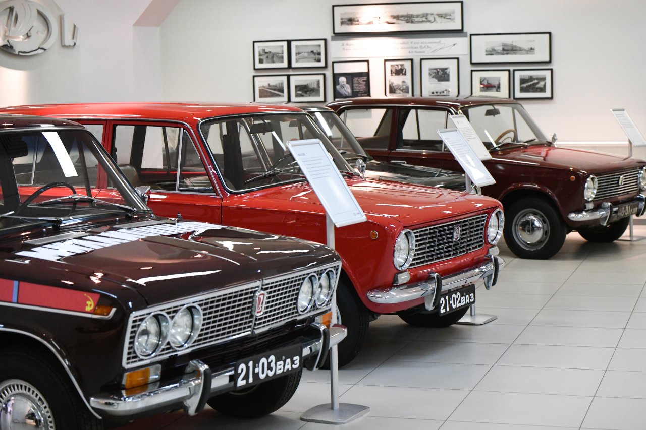 © Alexander Manzyuk/Shutterstock