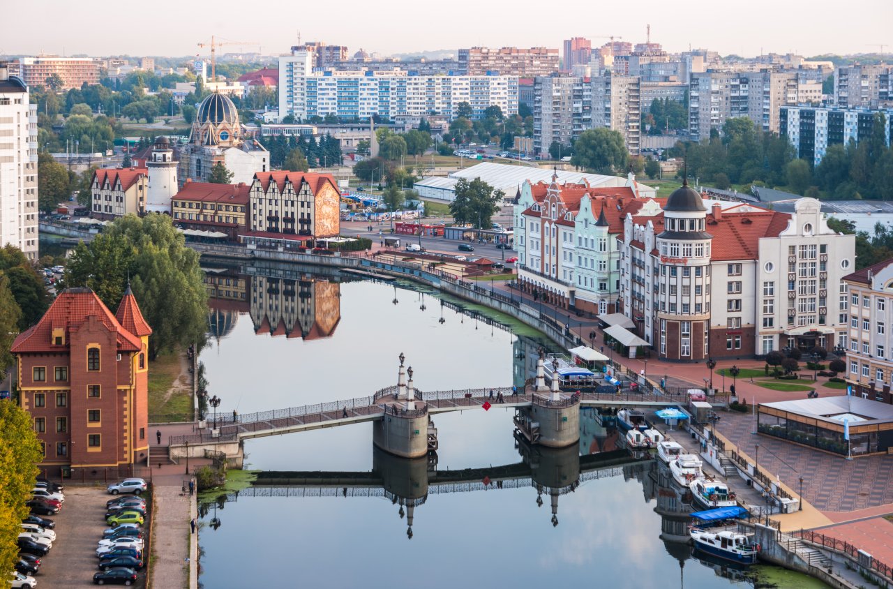 © Stetiukha Kristina/Shutterstock